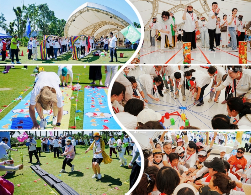 2025 慈恩天下 海口歡聚會