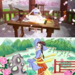 慈恩視角 | 天貺祈福節俗多