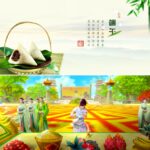 端午臨中夏 祈福就上「慈恩天下」