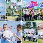慈恩天下首屆運動會勝利召開——2025「慈恩天下」海口歡聚會系列報導（二）