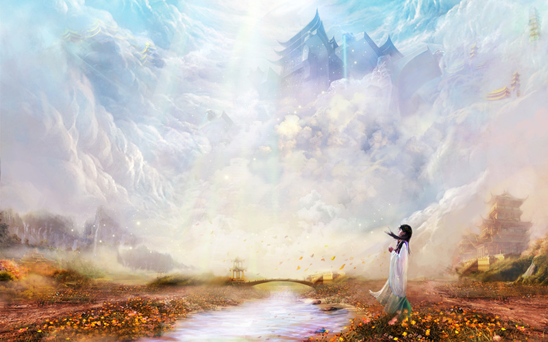 馬王堆漢墓出土50周年，看看文物中的“吉祥文化”